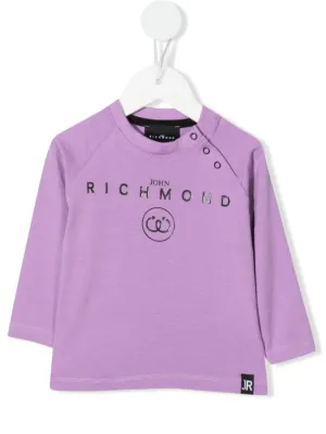 John Richmond Junior メンズ Tシャツ通販 - FARFETCH