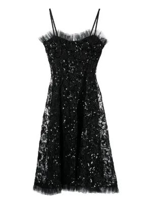used designer evening dresses for sale Shop Plus Size Short Sleeves Sequin High Low V-Neck Evening Dress