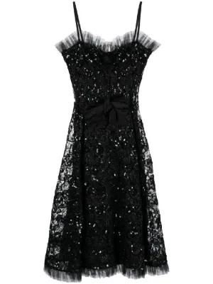 Pre-Owned Designer Dresses | Vintage Designer Dresses | FARFETCH US