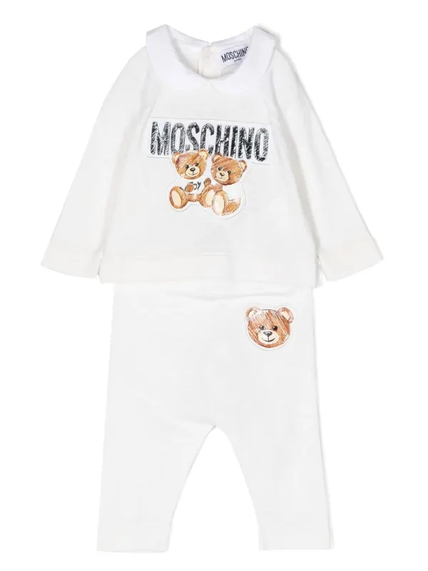 Moschino shop on line hotsell