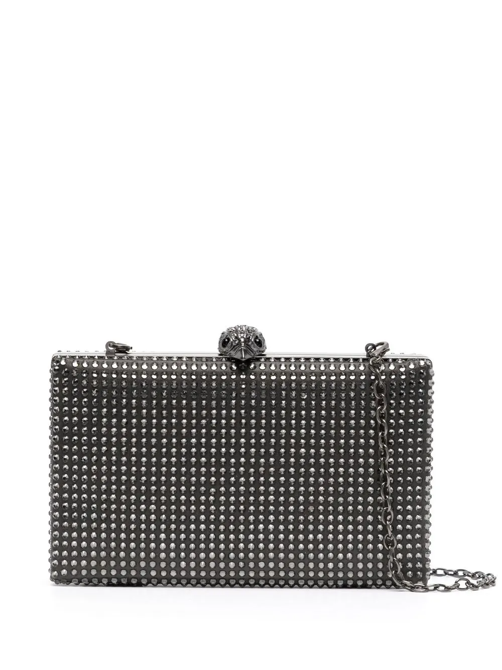 

Kurt Geiger London Kensington clutch bag - Grey