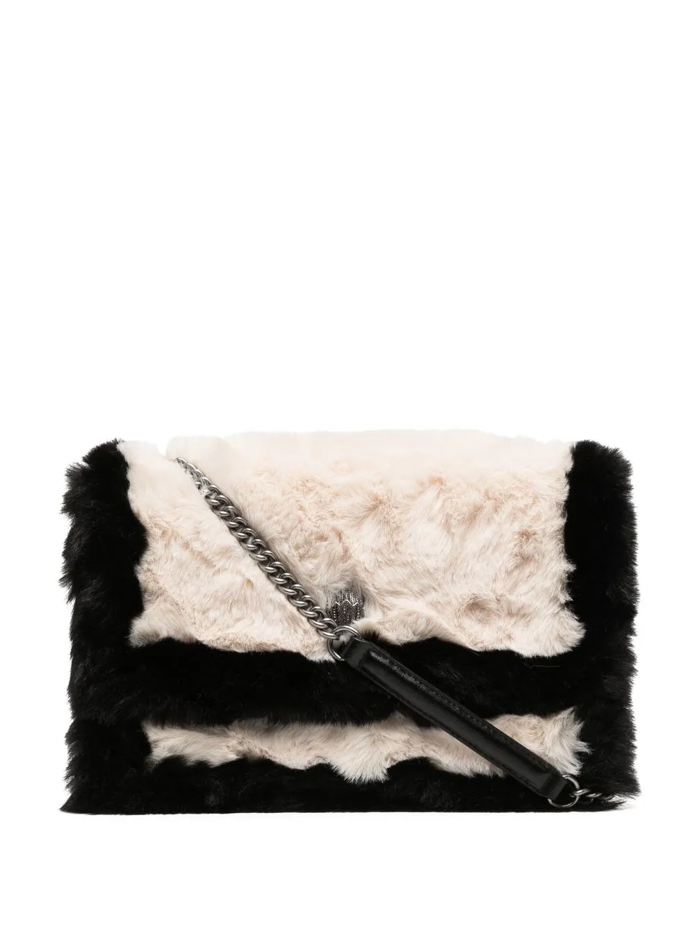 

Kurt Geiger London Shoreditch crossbody bag - Black