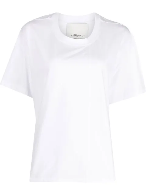 3.1 Phillip Lim crew-neck T-shirt