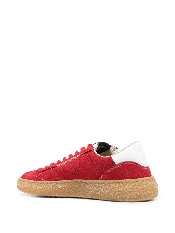 スニーカー PURAAI FW22 UVETTA SNEAKER (UVETTA_RED) 19046167_41607233_600.jpg