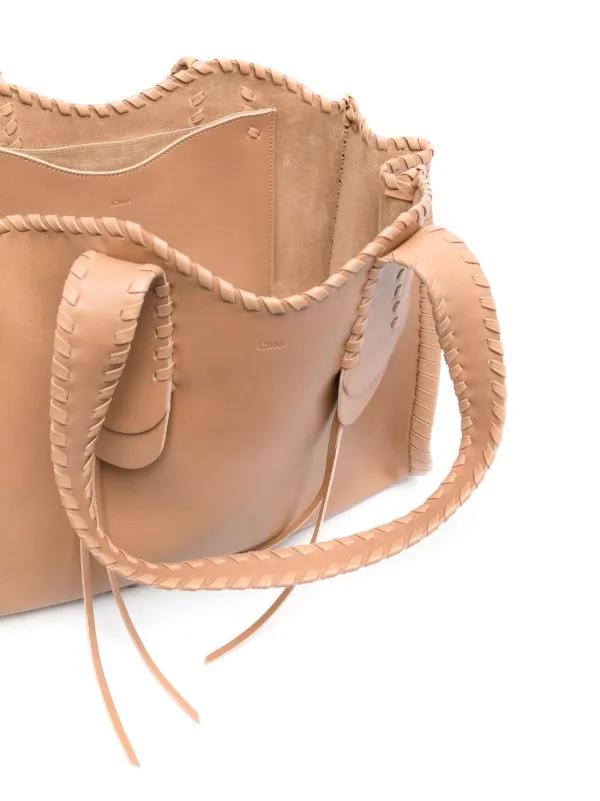 Chloé Große Mony Handtasche - Farfetch