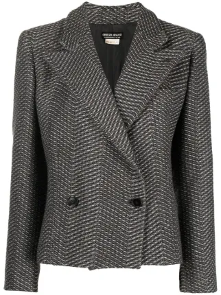 Giorgio Armani Pre-Owned