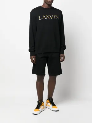 LANVIN トレーナー スウェット 楽天市場】lanvin（スウェット・トレーナー｜トップス）：メンズ