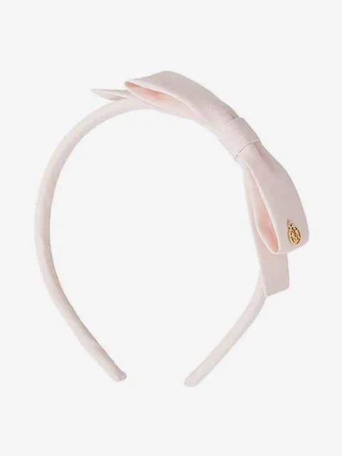 Maison Michel Kety bow headband