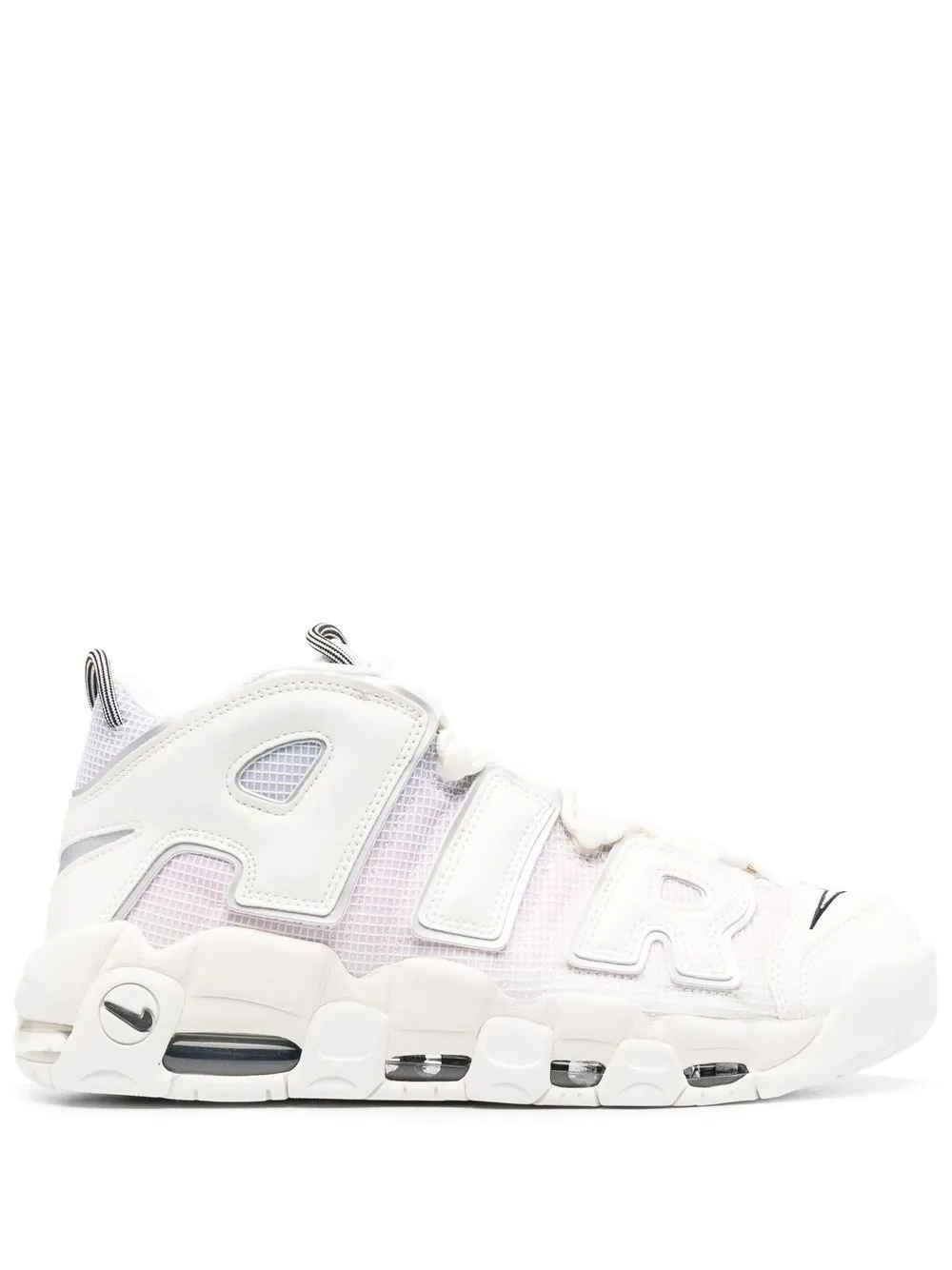 

Nike tenis Air More Uptempo '96 - Blanco