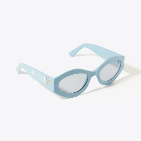 Sirena Cat-Eye Sunglasses
