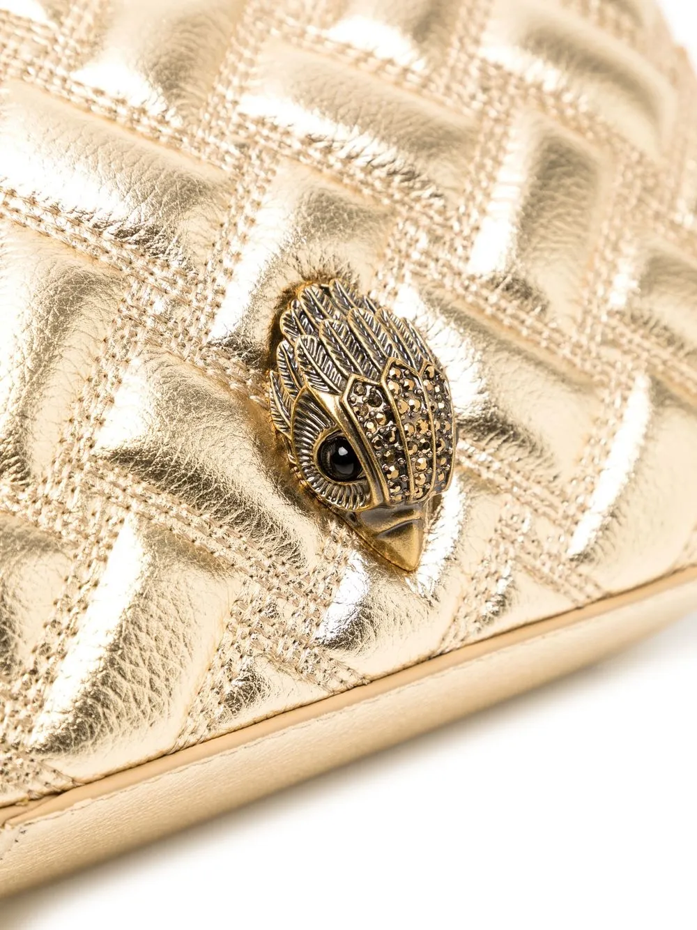 Kurt Geiger London Kensington Camera Bag Farfetch