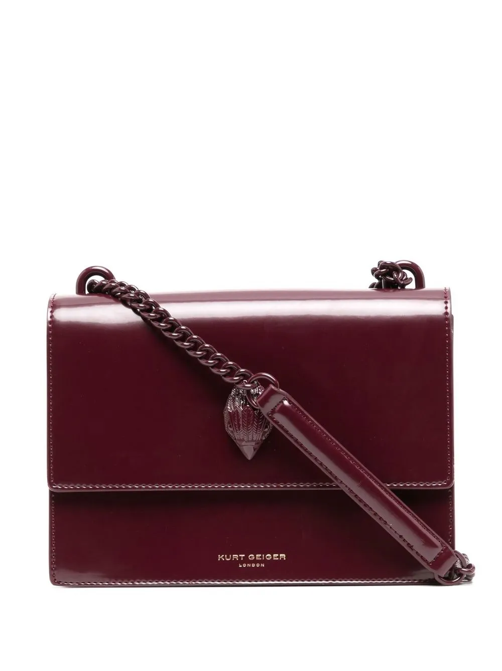 

Kurt Geiger London Shoreditch crossbody bag