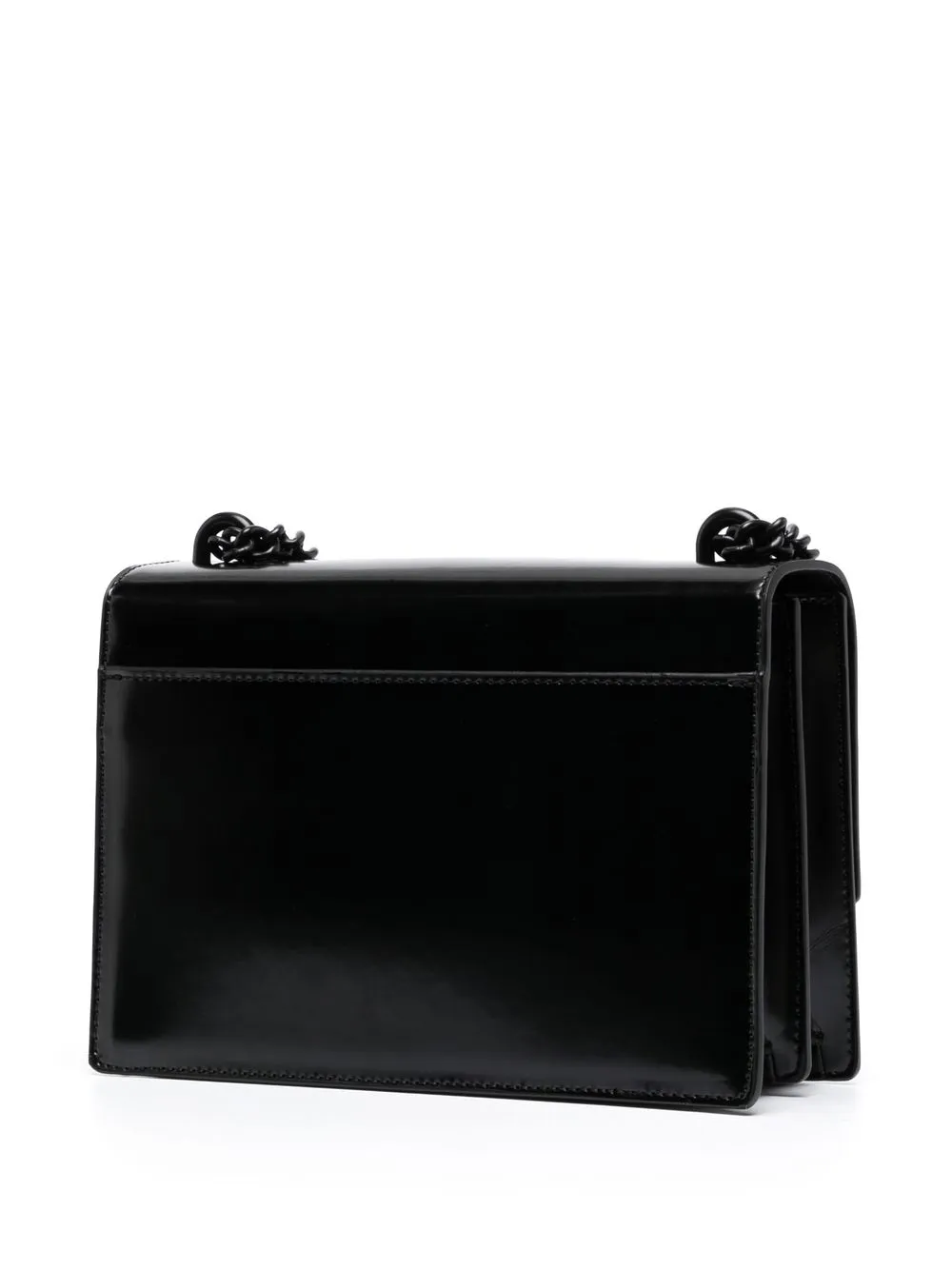 Kurt Geiger Shoreditch Crossbody Bag In Black ModeSens