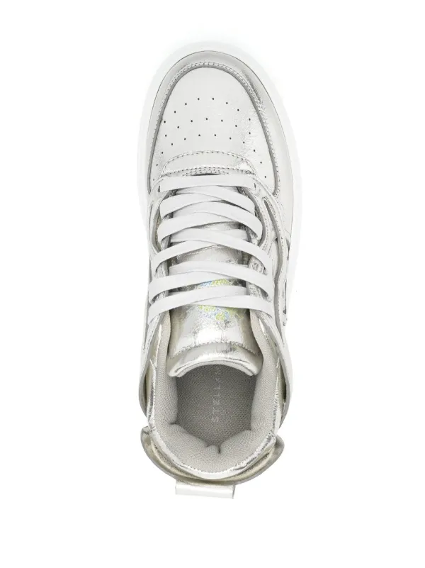 Stella McCartney ステラ・マッカートニー Cupsole スニーカー