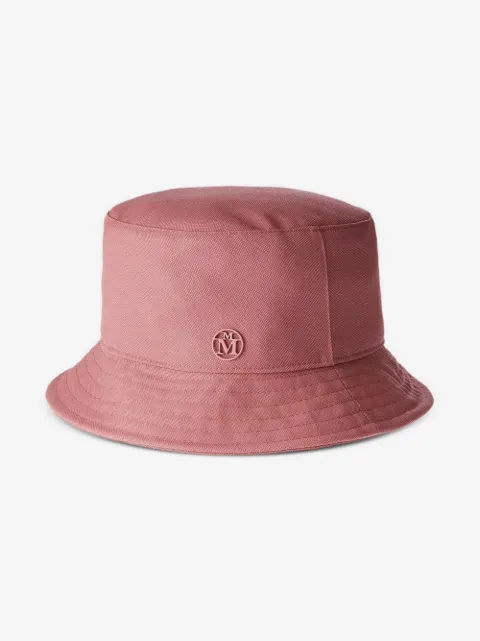 Maison Michel Jason bucket hat