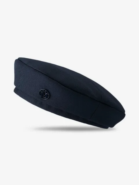 Maison Michel New Billy wool beret