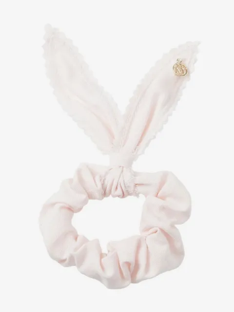 Maison Michel Dorothea hair scrunchie