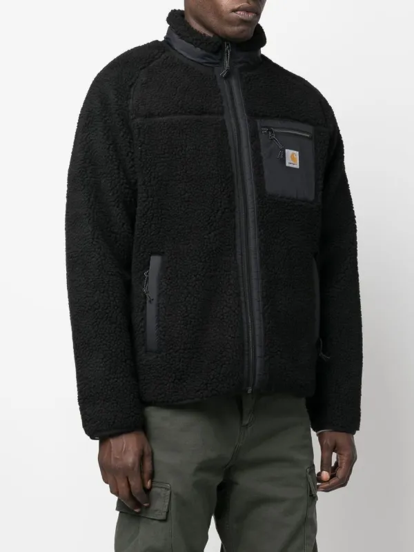 Carhartt WIP フリース ジップジャケット - Farfetch