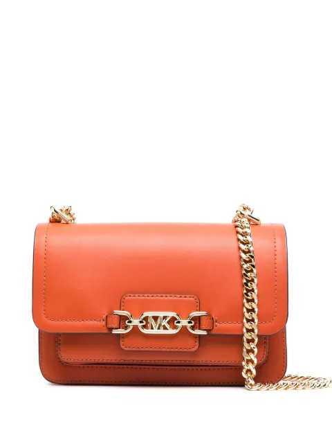 Michael Michael Kors sac porté épaule Heather Large