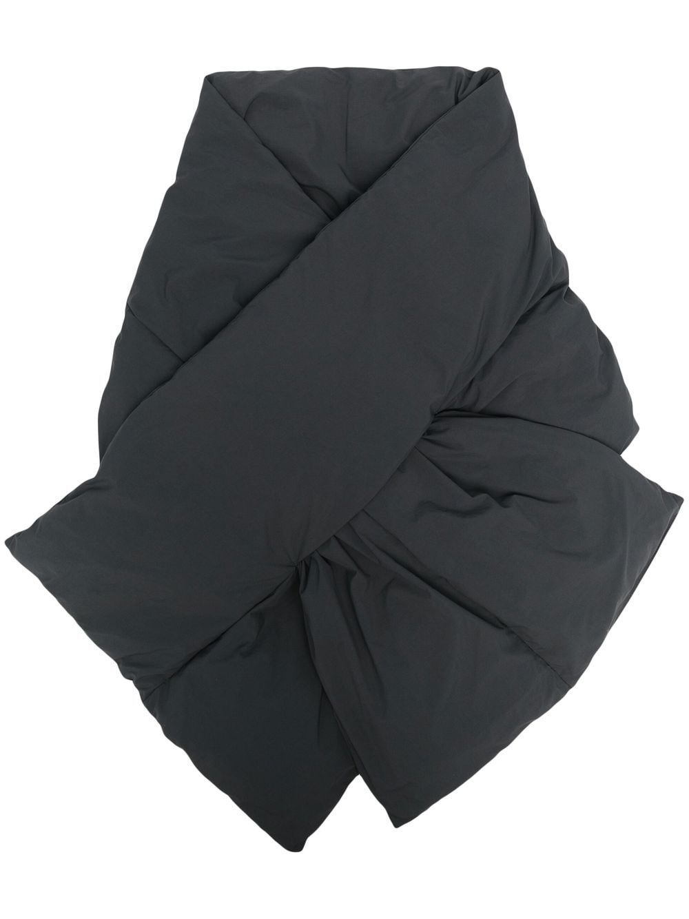 Studio Nicholson Padded Wrap Scarf - Farfetch