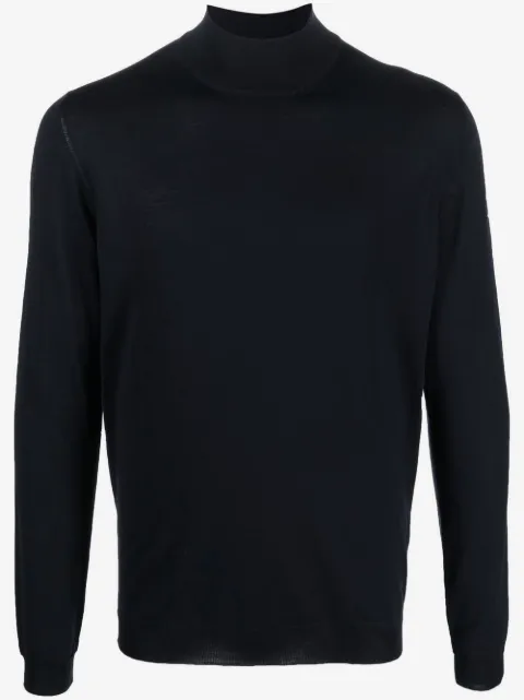 GOES BOTANICAL Maglione a collo alto