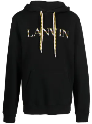 LANVIN - ランバン　パーカー セール】【LANVIN en Bleu ESSENTIAL】THERESE