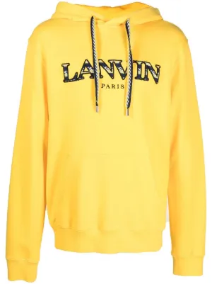 Lanvin(ランバン) パーカー - FARFETCH