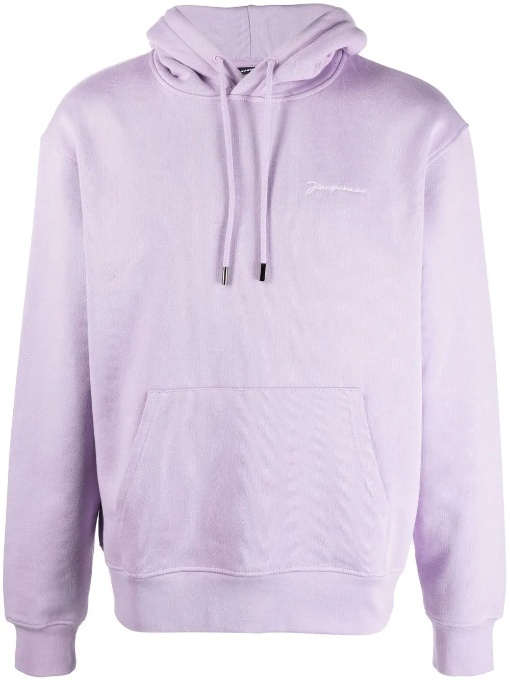 

Jacquemus hoodie Le Sweatshirt - Morado