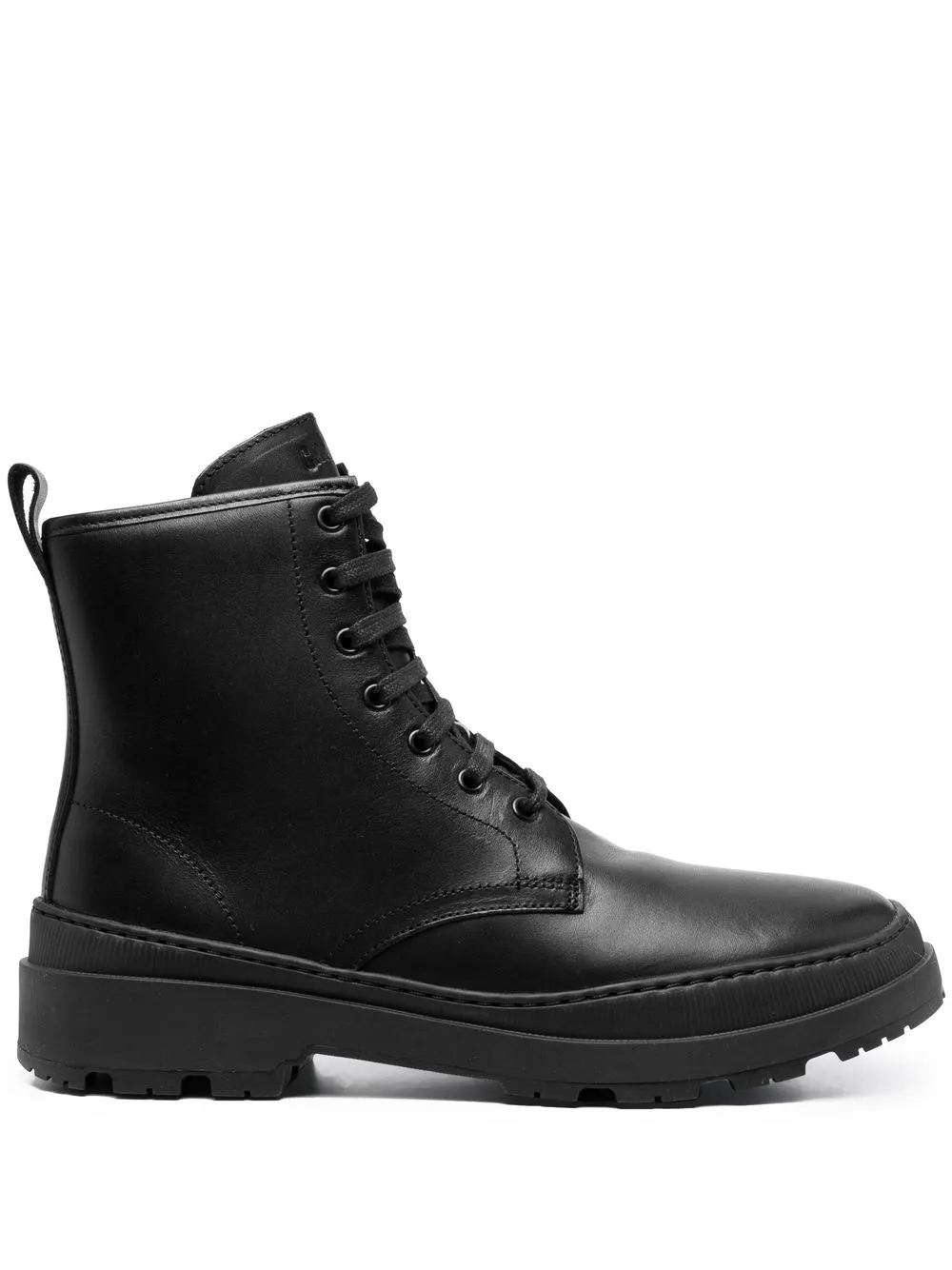 

Camper botas Brutus - Negro