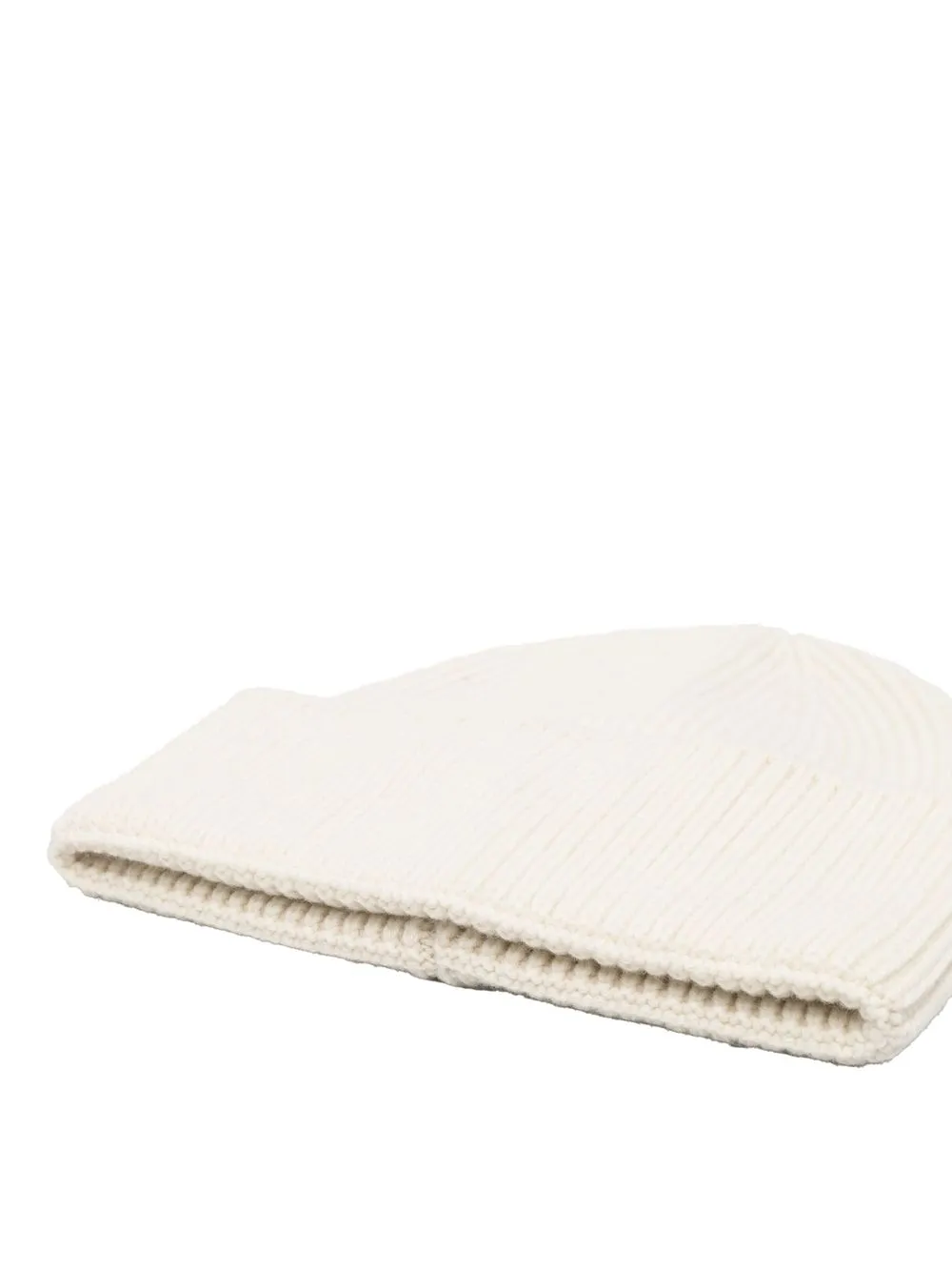 Destin knitted beanie hat | Women | Image 2