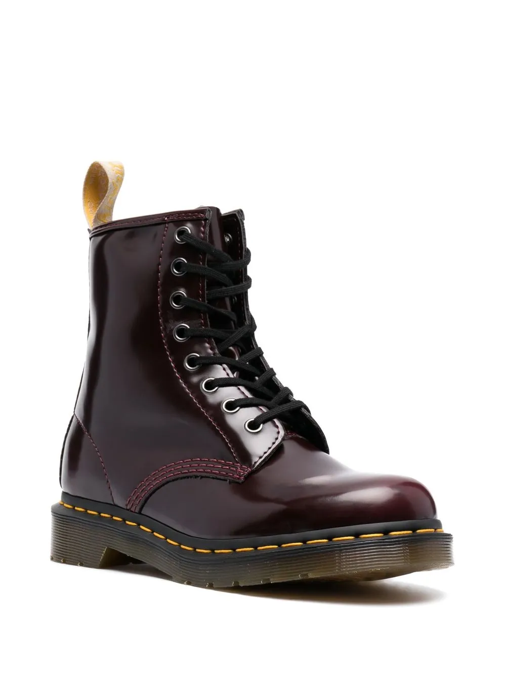 dr martens vegan 1460