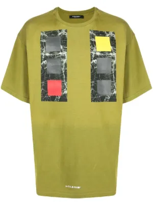 499 新品訳有 A-COLD-WALL ア コールド ウォール Tシャツ M