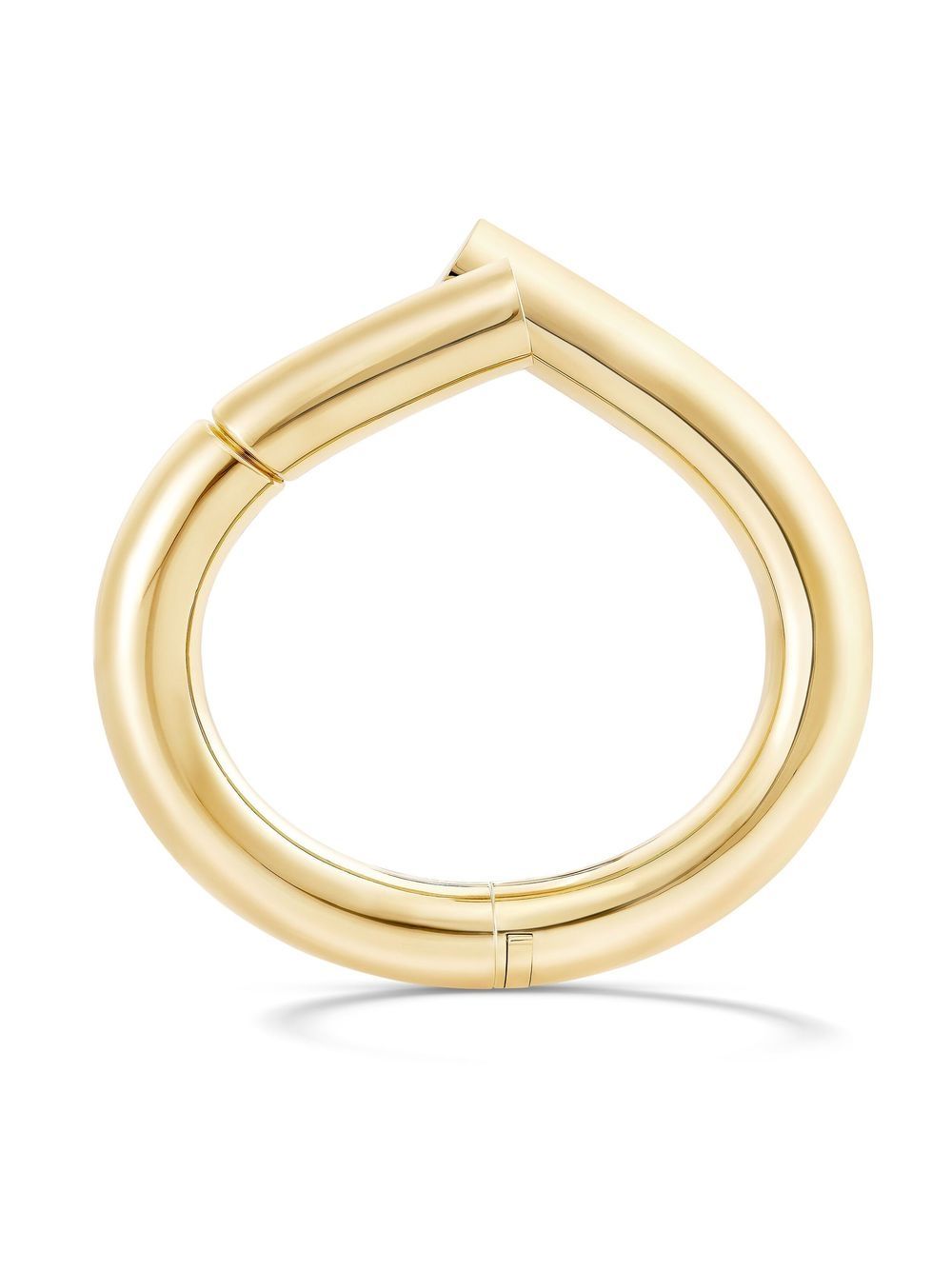 Tabayer 18kt geelgouden armband