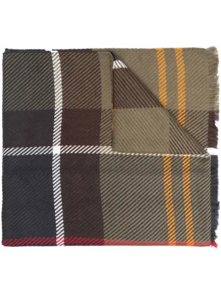 Barbour