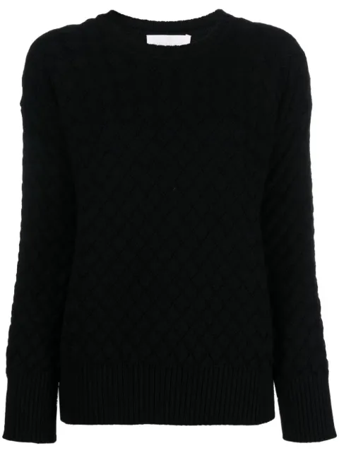 hush amalia jumper