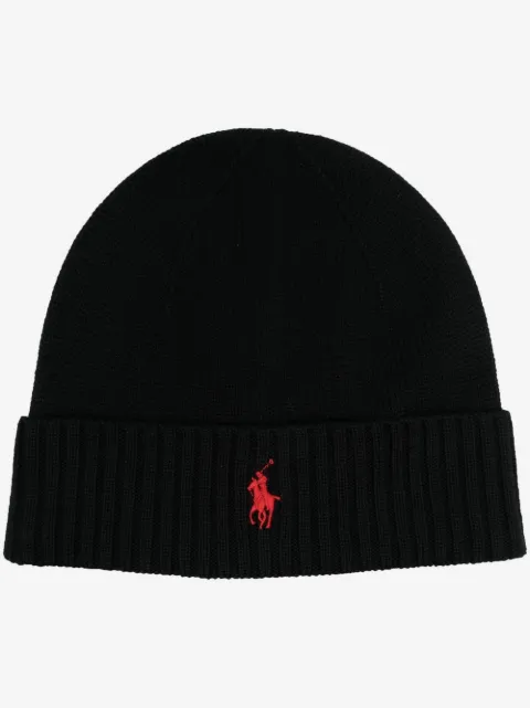 Polo Ralph Lauren Polo Pony beanie