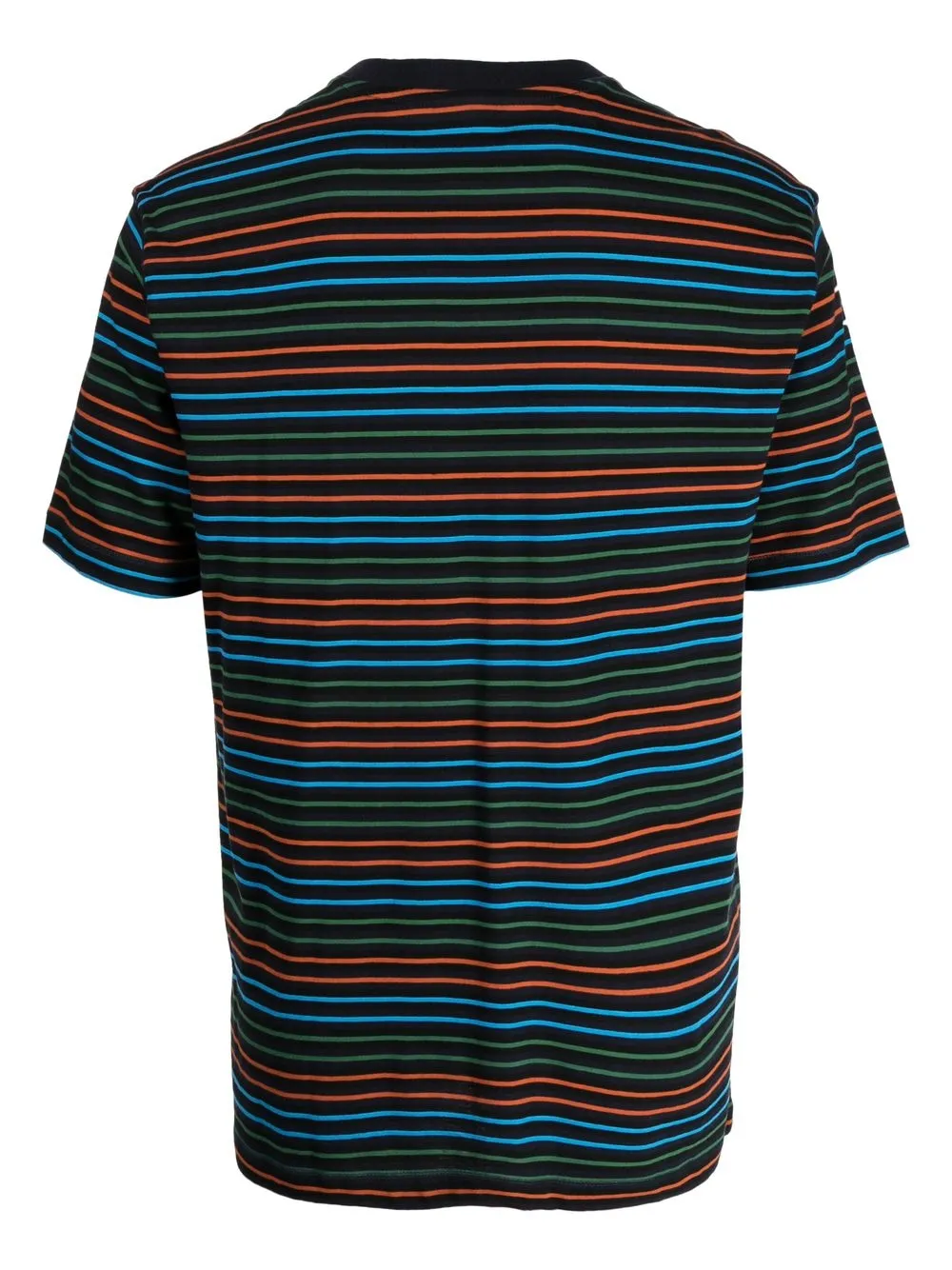 PS Paul Smith ストライプ Tシャツ - Farfetch
