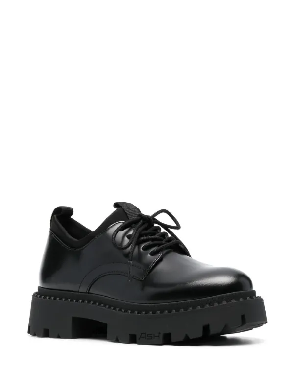 Ash Giant lace-up Fastening Brogues 