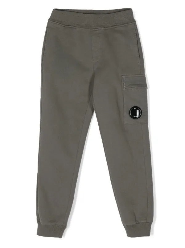 cp company joggers kids