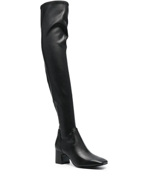 Ash over-the-knee Length Boots - Farfetch
