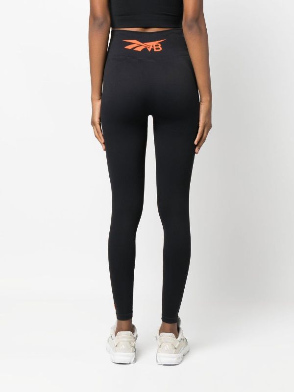 reebok leggings high waist