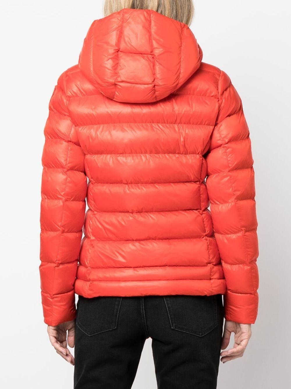 Blauer Sue Shiny Puffer Jacket - Farfetch