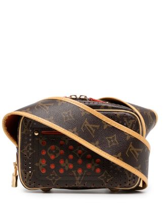 Louis Vuitton Monogram Trocadero