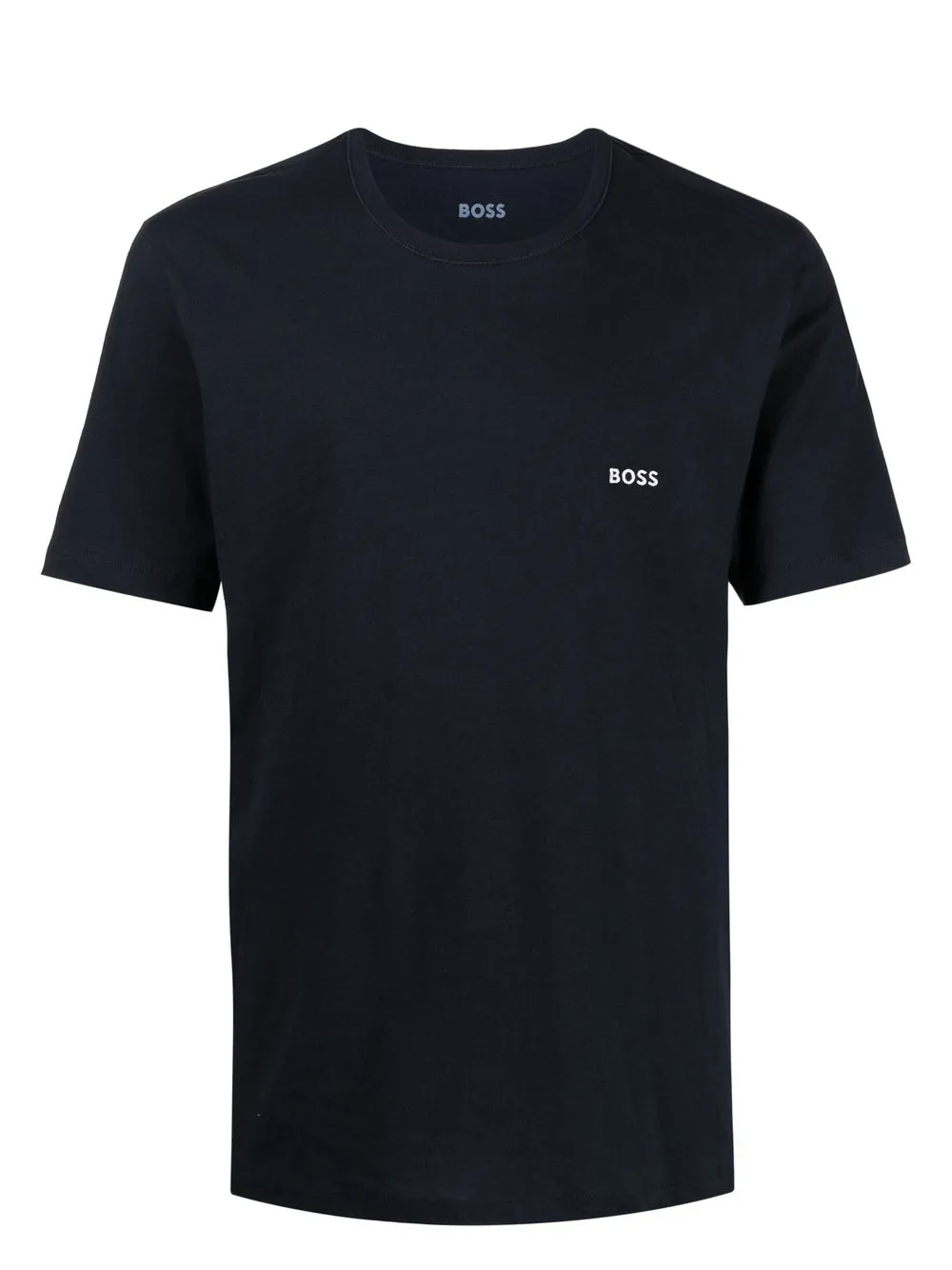 BOSS playera con logo bordado | Playeras | Image 2