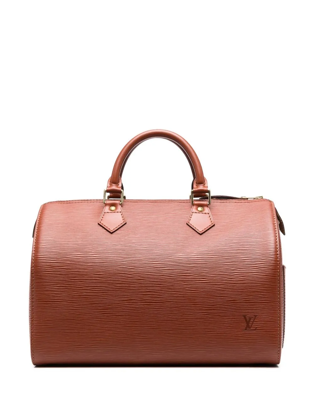 

Louis Vuitton pre-owned Speedy 30 tote bag - Brown