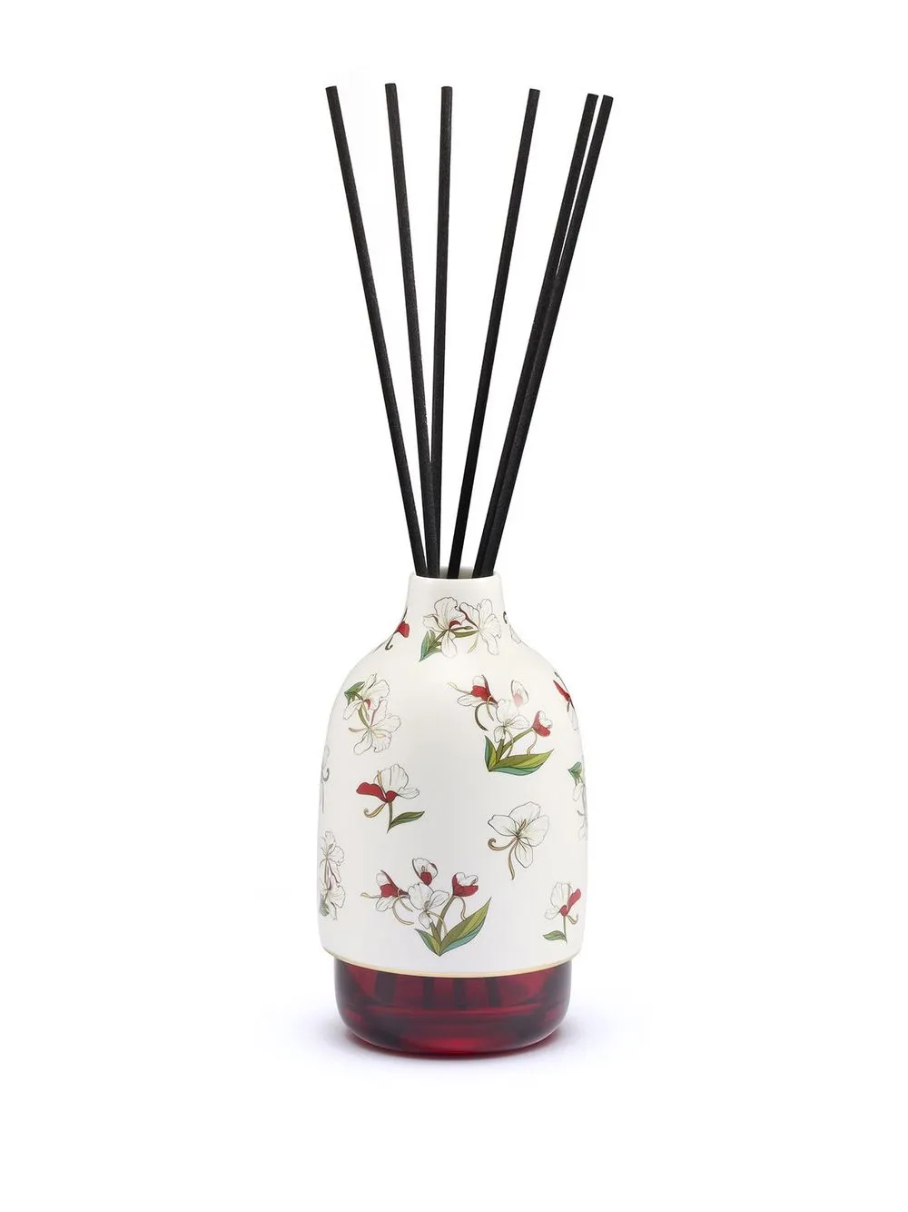 Shanghai Tang Ginger Flower Diffuser Set Farfetch