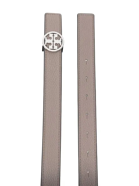 Tory Burch Miller reversible belt 138935020 - 1