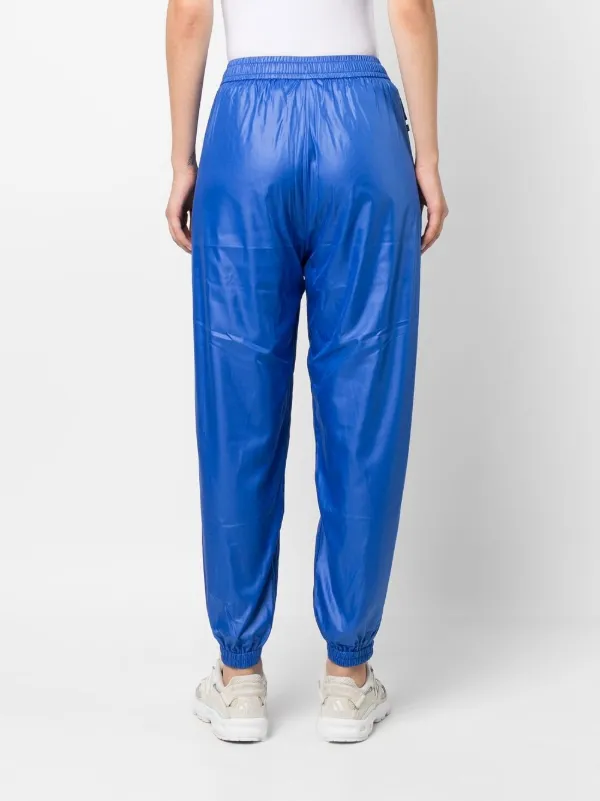 Pantaloni adidas vita alta store