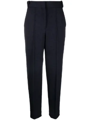 Womens deals tailored trousers