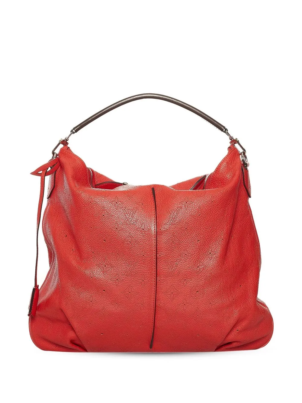 

Louis Vuitton bolsa de hombro Selene PM 2013 - Rojo